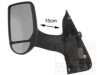 VAN WEZEL 1985811U Outside Mirror